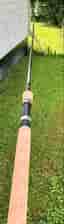 Haspelspö daiwa crossfire 8