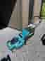 Makita DLM480 gräsklippare 36V 480mm
