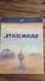 Star Wars The Complete Saga bluray