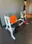 Hammer Strentgh row