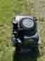 Briggs & Stratton 190cc bensinmotor till gräsklippare