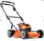 Husqvarna LB144i Gräsklippare (Batteridriven)