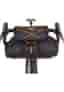 Restrap Bar Bag 14L + Food Pouch 3L – komplett bikepacking-kit