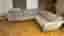 6 sits hörnsoffa