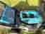 Makita Gräsklippare DLM532 36V