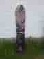 Nitro snowboard uberspoon 153