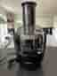 Philips juicepress svart