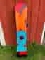 Snowboard, K2 Raygun 156cm