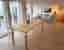 Design bord slumpas