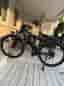 elcykel, 25 kmh 750watt