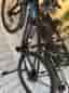 elcykel, 25 kmh 750watt