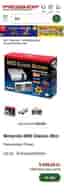 Nintendo NES Classic Mini spelkonsol