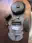 robotdammsugare tp-link tapo rv30 max