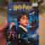 Harry Potter och de vises sten DVD