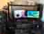 Fredde gamingbord databord skrivbord