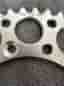 Renthal Bakdrev 520 48T