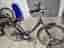 Yosemite cykel