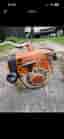 Stihl FS 200 röjsåg
