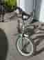 BMX barn 16”