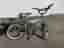 BMX barn 16”