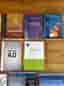 Kurslitteratur LiU, Maskinteknik