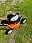 Stihl batteridriven gräsklippare - RMA 2 RT