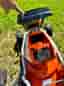 Stihl batteridriven gräsklippare - RMA 2 RT