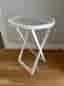 Sidobord diameter 50cm
