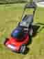 Toro Recycler 55cm Flex-Force 60V gräsklippare