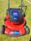 Toro Recycler 55cm Flex-Force 60V gräsklippare