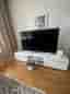 Samsung 55" Premium Smart TV – KS8005-serien – 4000 kr.