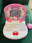 Hello Kitty leksakspaket med fina tillbehör 🎀