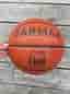 Tarmak BT900 basketboll stl 6 orange