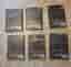 Game of thrones säsong 1-6 DVD