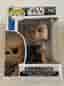 Funko Pop Star Wars Darth Vader & Chewbacca figurer