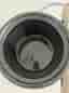 Crock-pot slow cooker SCCPRC507B (svart)