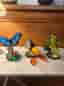 Lego ideas #21342 The Insect Collection