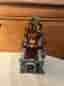 LEGO Ninjago The Lighthouse Siege 70594, några extra sets med