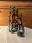 LEGO Ninjago The Lighthouse Siege 70594, några extra sets med