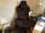Gamingstol Deltaco Gaming