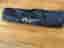 FlipZ H10 Airtrack 5m gymnastikmatta vit/svart
