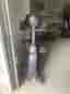 LeMond Fitness sittande motionscykel svart