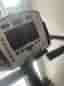LeMond Fitness sittande motionscykel svart