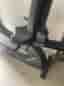 LeMond Fitness sittande motionscykel svart