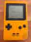 Game boy pocket