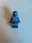 LEGO Ninjago Jay DX