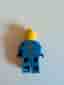 LEGO Ninjago Jay DX