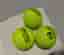 Padel boll. Padel bollar, 50 st