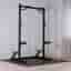Abilica Half Rack