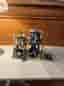Lego City #60174 Mountain Police Headquarters